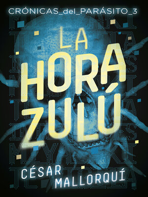 cover image of La hora zulú